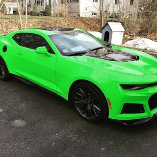 Illustration for article titled Where Are The ZL1 Reviews? LT5 and Other GM Thoughts